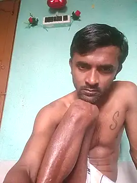 ShinuRoy online show from March 8, 2026, 11:13 am