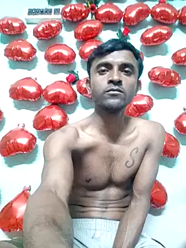 ShinuRoy online show from February 14, 2026, 12:16 pm