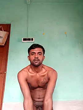 ShinuRoy online show from October 8, 2025, 5:31 am