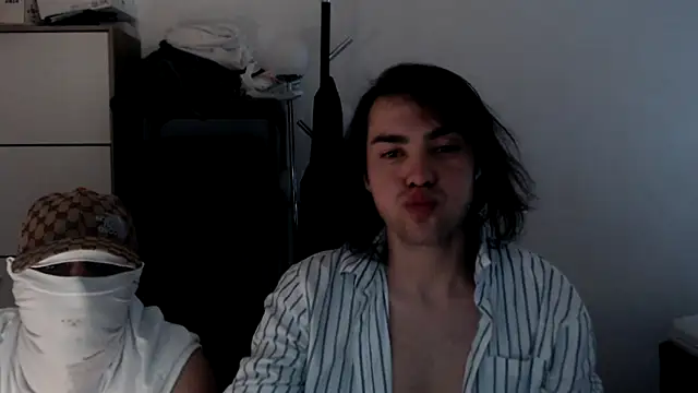 tomuchdrugsinmycum online show from May 7, 2026, 11:02 am