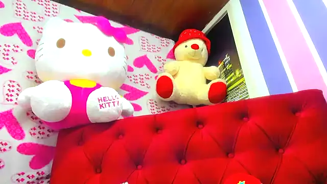 Snapshot of teilor_dreamse chatting on November 29, 2025, 1:28 am teilor dreamse online show from November 29, 2025, 1:28 am