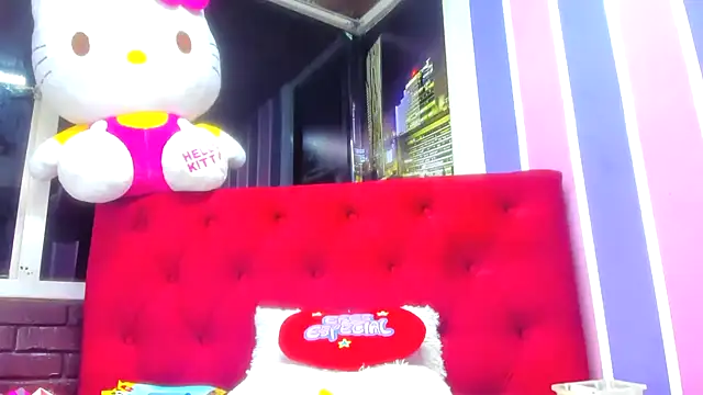 Snapshot of teilor_dreamse chatting on November 30, 2025, 6:14 am teilor dreamse online show from November 30, 2025, 6:14 am