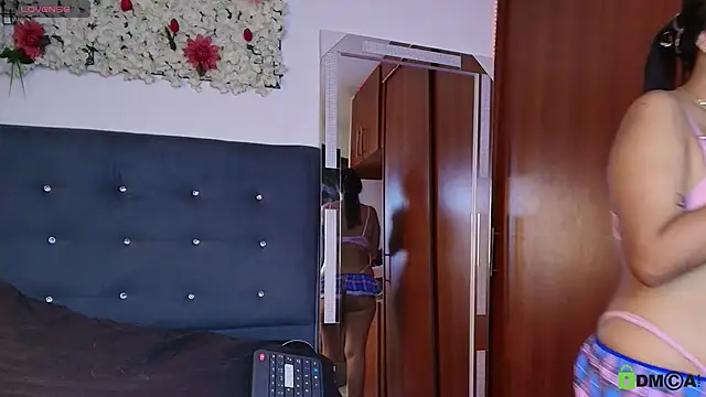 madisonwalkeeer online show from November 2, 2025, 7:19 pm