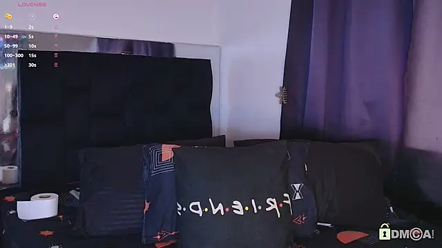 Snapshot of madisonwalkeeer chatting on April 9, 2026, 6:36 pm madisonwalkeeer online show from April 9, 2026, 6:36 pm