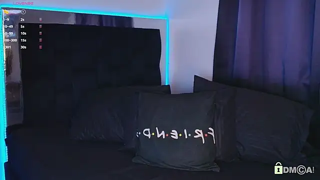 Snapshot of madisonwalkeeer chatting on March 26, 2026, 7:56 pm madisonwalkeeer online show from March 26, 2026, 7:56 pm