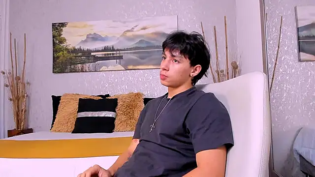 Tyler durten online show from October 25, 2025, 3:49 am