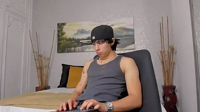 Tyler durten online show from February 11, 2026, 3:06 am