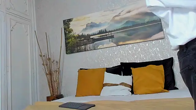 Tyler durten online show from February 7, 2026, 3:14 am