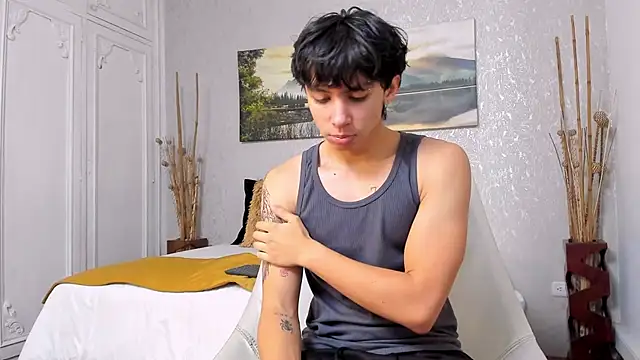 Tyler durten online show from November 13, 2025, 3:10 am