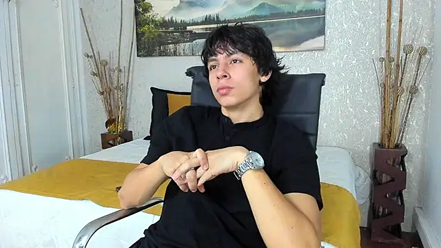 Tyler durten online show from March 27, 2026, 3:26 am