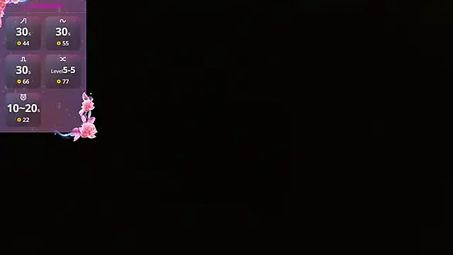 Snapshot of AnnieSparkle chatting on November 30, 2025, 4:30 pm AnnieSparkle online show from November 30, 2025, 4:30 pm