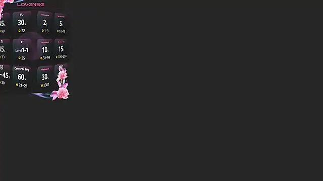 Snapshot of AnnieSparkle chatting on April 19, 2026, 12:11 am AnnieSparkle online show from April 19, 2026, 12:11 am