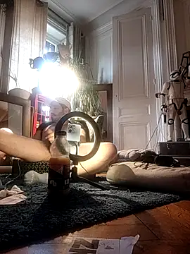 Snapshot of Titilouonlyf69 chatting on November 15, 2025, 8:18 am Titilouonlyf69 online show from November 15, 2025, 8:18 am