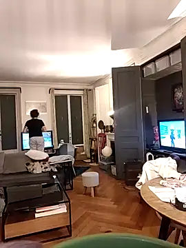 Snapshot of Titilouonlyf69 chatting on January 16, 2026, 11:09 pm Titilouonlyf69 online show from January 16, 2026, 11:09 pm