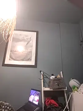 Snapshot of Titilouonlyf69 chatting on December 20, 2025, 7:28 pm Titilouonlyf69 online show from December 20, 2025, 7:28 pm