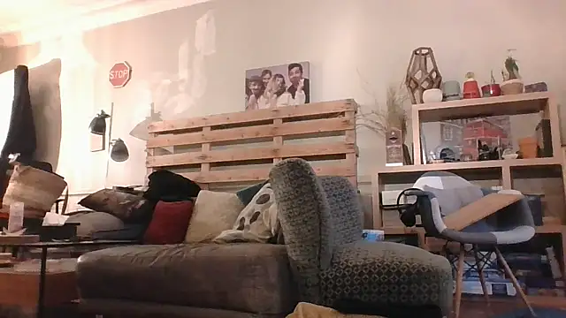 Snapshot of Titilouonlyf69 chatting on January 8, 2026, 12:11 pm Titilouonlyf69 online show from January 8, 2026, 12:11 pm