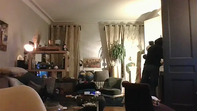 Snapshot of Titilouonlyf69 chatting on November 5, 2025, 8:45 pm Titilouonlyf69 online show from November 5, 2025, 8:45 pm