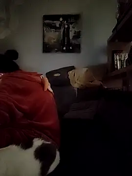 Snapshot of Titilouonlyf69 chatting on October 6, 2025, 6:47 am Titilouonlyf69 online show from October 6, 2025, 6:47 am