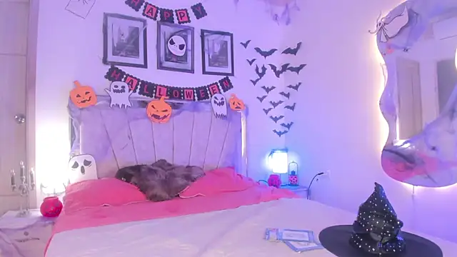 FuckingYoungs online show from October 17, 2025, 2:37 am