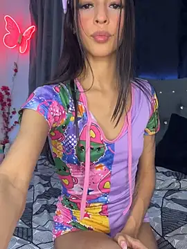 katy cutie  online show from October 9, 2025, 4:13 am