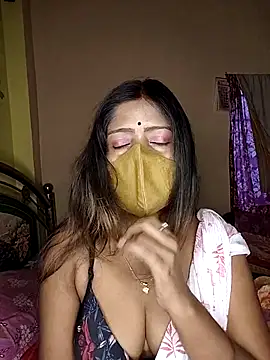 Snapshot of Love143A chatting on April 9, 2026, 4:03 am Love143A online show from April 9, 2026, 4:03 am