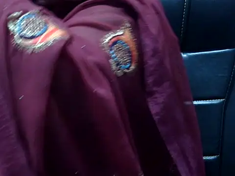 Rimsha naughty online show from February 8, 2026, 5:43 pm