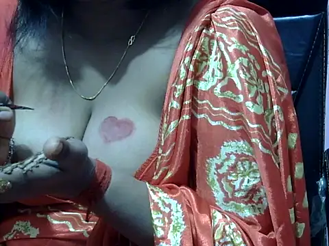 Rimsha naughty online show from February 6, 2026, 4:14 pm