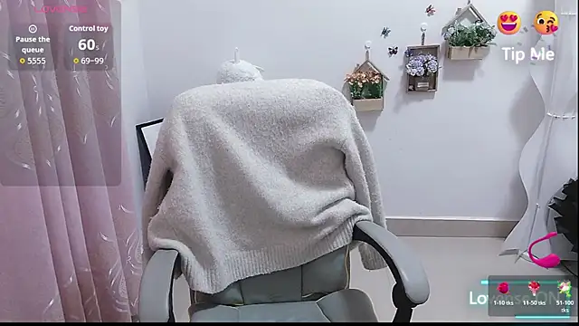 Snapshot of Abb-qiaoyi chatting on November 21, 2025, 8:52 pm Abb-qiaoyi online show from November 21, 2025, 8:52 pm