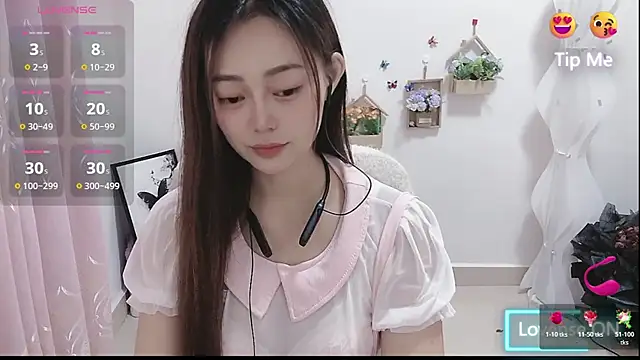 Snapshot of Abb-qiaoyi chatting on November 27, 2025, 3:34 pm Abb-qiaoyi online show from November 27, 2025, 3:34 pm