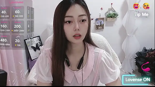 Snapshot of Abb-qiaoyi chatting on December 2, 2025, 9:11 am Abb-qiaoyi online show from December 2, 2025, 9:11 am