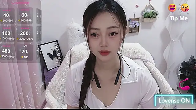 Snapshot of Abb-qiaoyi chatting on November 29, 2025, 12:55 am Abb-qiaoyi online show from November 29, 2025, 12:55 am
