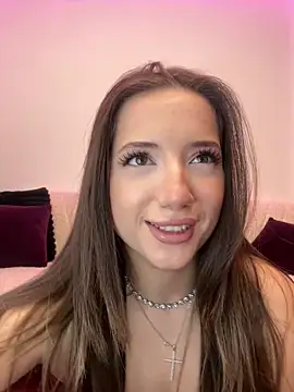 Snapshot of Angel__Vibe chatting on February 1, 2026, 8:29 pm Angel Vibe online show from February 1, 2026, 8:29 pm