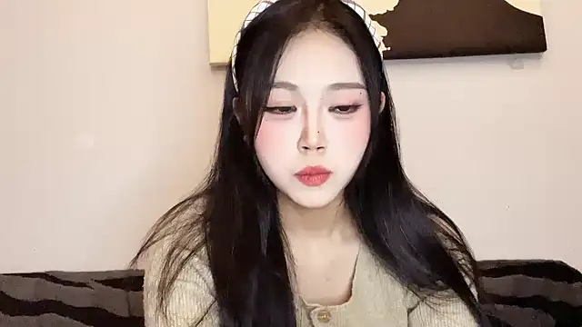 XingKongCOCO-107 online show from November 23, 2025, 11:09 am