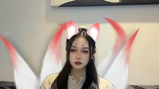 XingKongCOCO-107 online show from November 24, 2025, 11:54 am