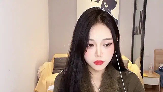 XingKongCOCO-107 online show from November 30, 2025, 1:01 pm