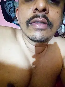 Nihaal17 online show from October 1, 2025, 3:38 pm