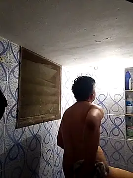 Nihaal17 online show from April 7, 2026, 2:19 pm