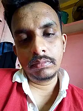 Nihaal17 online show from October 7, 2025, 7:53 am