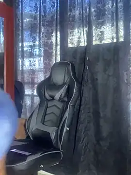 Yera brown69 online show from September 27, 2025, 8:15 pm