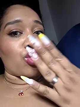 Yera brown69 online show from February 3, 2026, 2:53 am