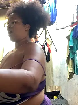 Yera brown69 online show from November 8, 2025, 8:56 pm