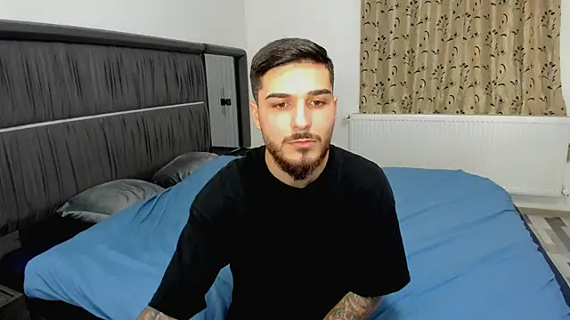 Snapshot of LeoHeat chatting on November 6, 2025, 9:19 pm LeoHeat online show from November 6, 2025, 9:19 pm