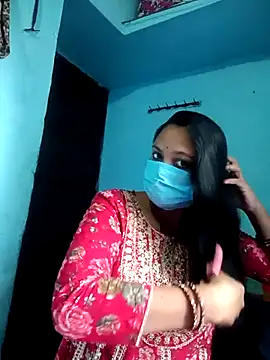 Snapshot of Mast-Haseena chatting on July 6, 2026, 10:11 am Mast-Haseena online show from July 6, 2026, 10:11 am