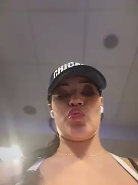 Risky Workouts online show from March 16, 2026, 4:21 pm