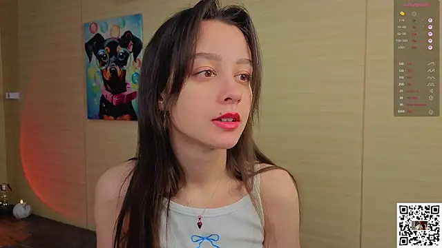 VineciaDestors online show from November 9, 2025, 7:40 pm