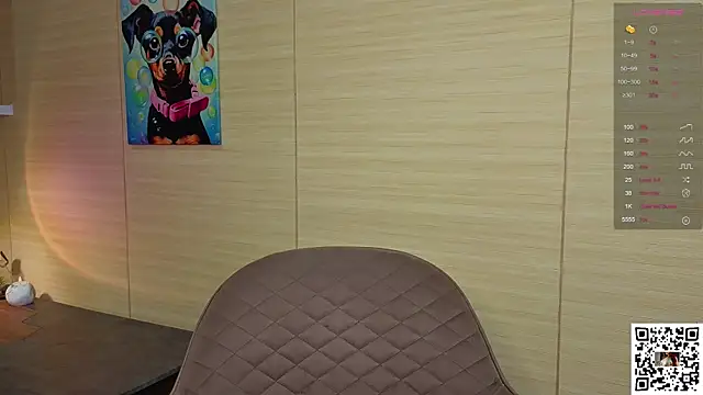 VineciaDestors online show from December 13, 2025, 8:04 pm