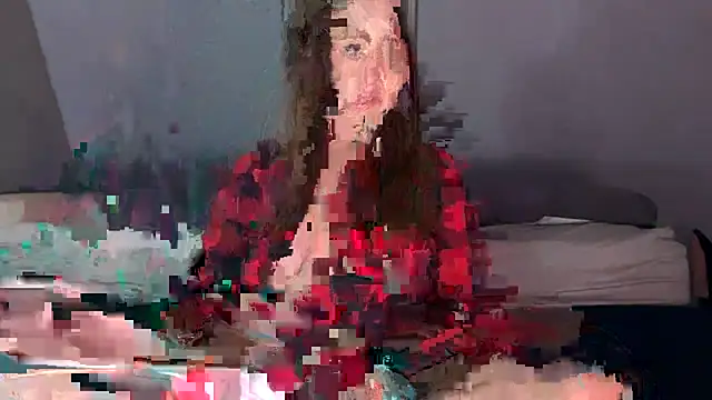 Velvetwitch87 online show from November 17, 2025, 6:34 pm