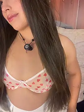 Snapshot of Mya_lorenz chatting on February 14, 2026, 4:13 am Mya lorenz online show from February 14, 2026, 4:13 am