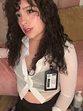 Snapshot of Mya_lorenz chatting on December 20, 2025, 6:49 am Mya lorenz online show from December 20, 2025, 6:49 am