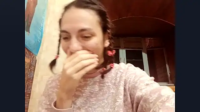 SinlessTaking online show from October 30, 2025, 3:09 pm